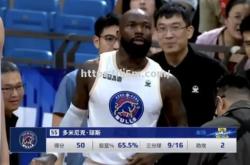 江南体育-吉林队三分手感爆棚，轻松战胜对手
