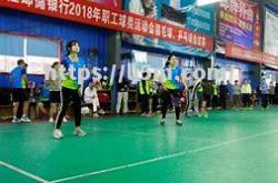 江南体育-强手如林的比赛让人目不暇接