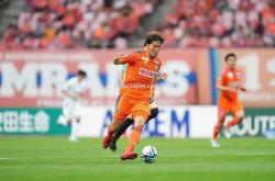 江南体育-日本球队大阪樱花击败对手，携手晋级亚冠淘汰赛