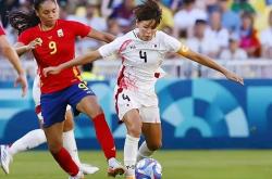 江南体育-日本女足队员多点开花，轻松晋级下一轮