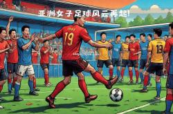 江南体育-体育风云再起：女足总决赛即将上演