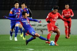 江南体育-大阪樱花战胜对手，实现亚冠八强晋级