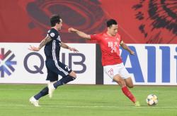 江南体育-墨尔本新星：晋级亚冠强是全队共同努力的结果