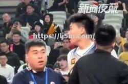 江南体育-CBA球员因球场行为遭遇罚款处罚