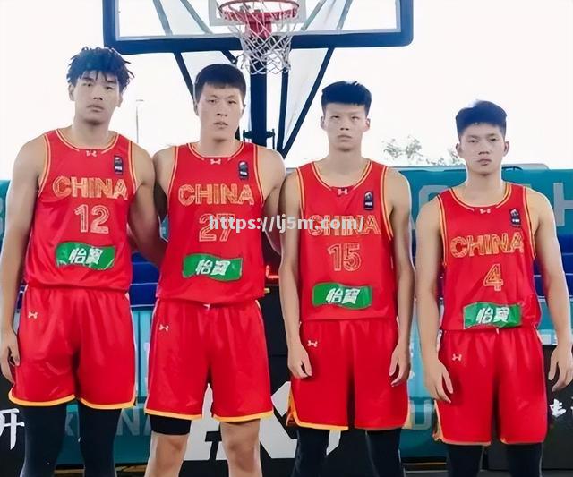 青海男篮顽强拼搏，取得胜利